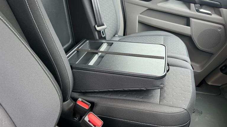 2025 Ford Transit Custom 320 L1 Petrol Fwd 2.5 PHEV 232ps H1 Van Limited Auto Van Hybrid Automatic