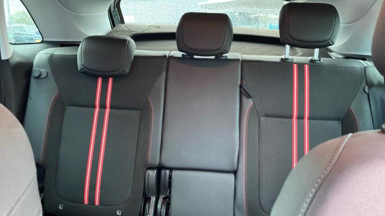 2021 Vauxhall Crossland 1.2 Turbo [130] SRi Nav 5dr Auto Petrol Hatchback Hatchback Petrol Automatic