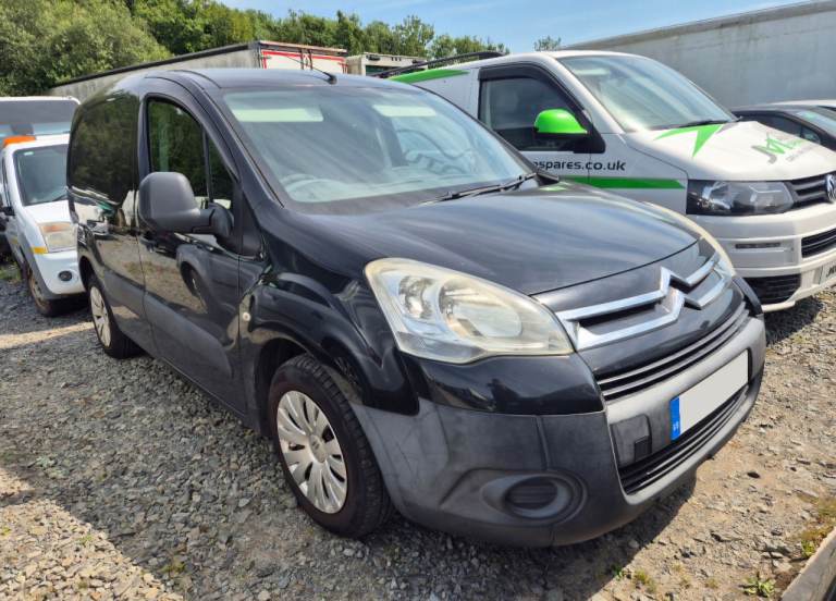 2012 Citroen Berlingo BREAKING PARTS SPARES ONLY 