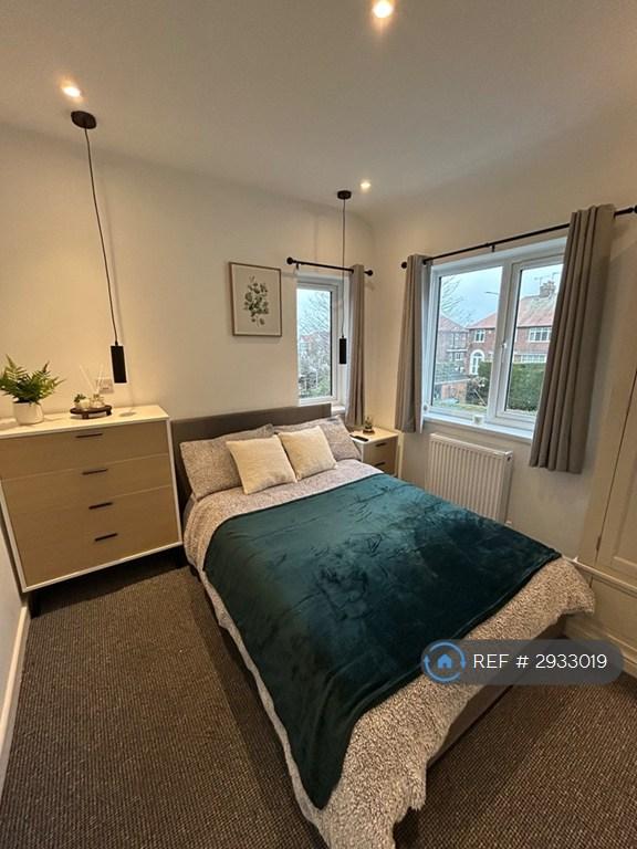 1 bedroom in Plains Road, Nottingham, NG3 (#2933019)