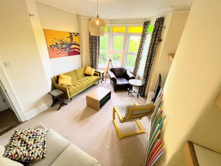 Nine week sub-let in St. Andrews, Bristol