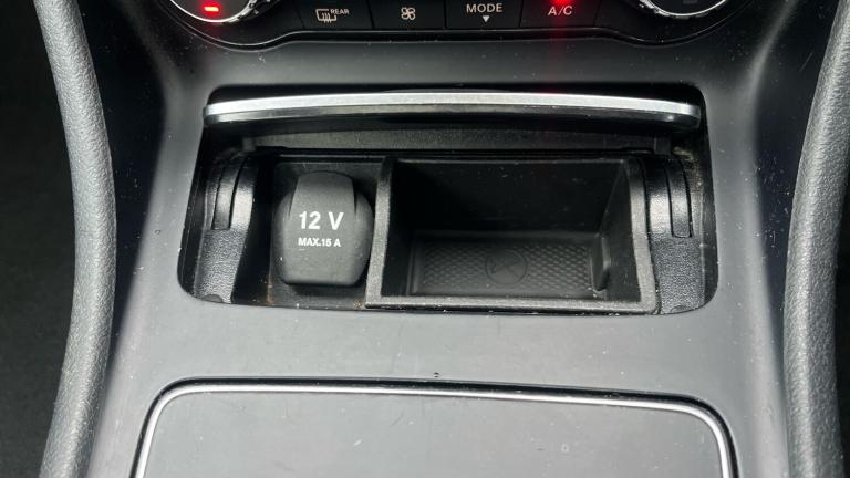 2017 Mercedes-Benz A-Class A250 AMG Petrol