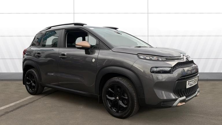 2023 Citroen C3 Aircross 1.2 PureTech 110 C-Series Edition 5dr Petrol Hatchback Hatchback Petrol ...