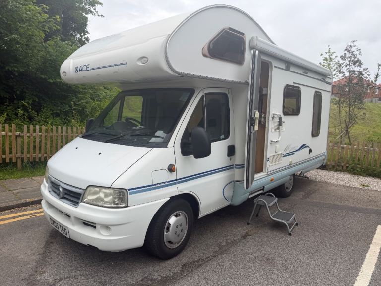 Fiat, DUCATO, 2005, 2286 (cc)