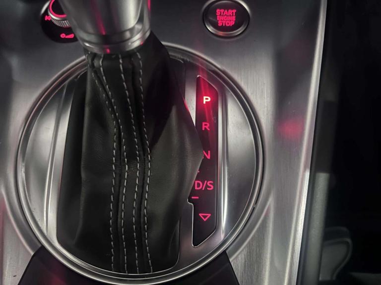 2018 Audi TT 2.0 TFSI Black Edition S Tronic Euro 6 (s/s) 3dr COUPE Petrol Automatic