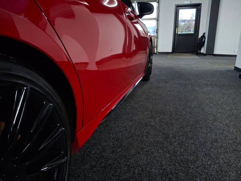 2019 Mercedes-Benz A-Class 2.0 A35 AMG (Premium Plus) Hatchback 5dr Petrol SpdS DCT 4MATIC Euro 6...