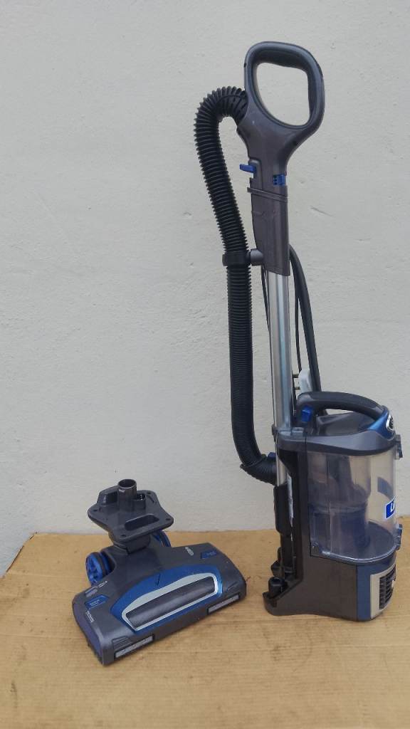 🛑 FREE DELIVERY 'SHARK' LIFTAWAY TECHNOLOGY UPRIGHT VACUUM CLEANER 