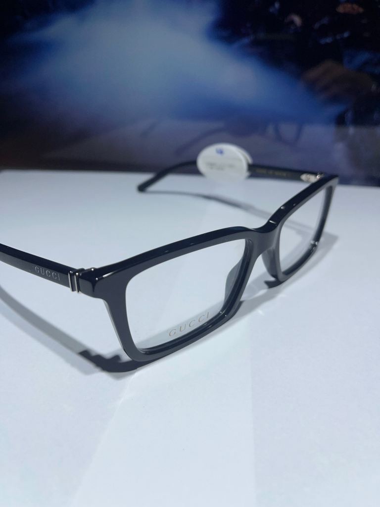 Gucci glasses 