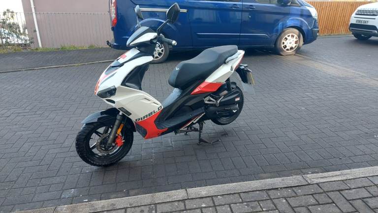 Lexmoto, DIABLO, 2024, 49 (cc)