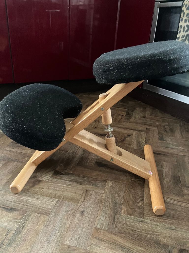 Ergonomic Stool