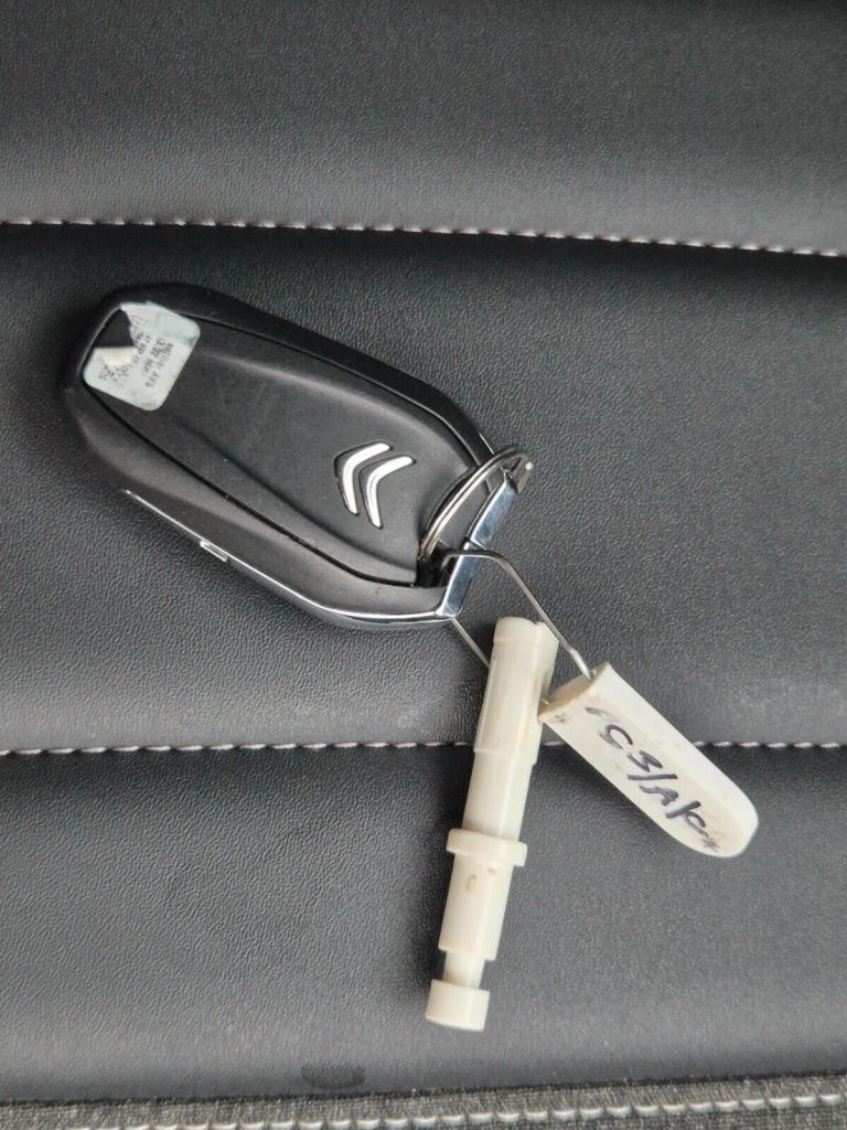 2024 Citroen C3 Aircross 1.2 PureTech 130 Max 5dr EAT6 Hatchback Petrol Automatic