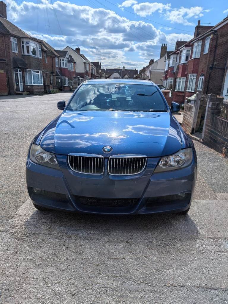 BMW, 3 SERIES, Saloon, 2008, Other, 2497 (cc), 4 doors