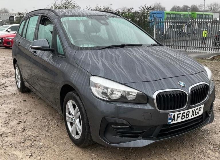 BMW 2 SERIES GRAN TOURER 1.5 218i SE Gran Tourer 2018