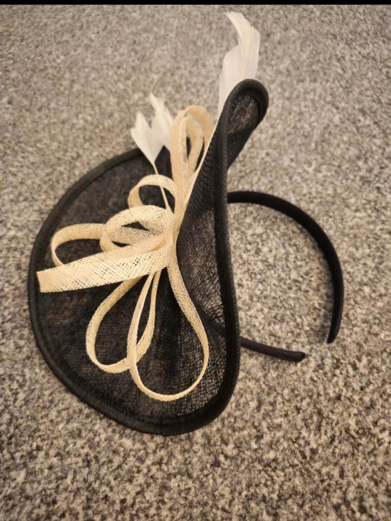 Fascinator Headband