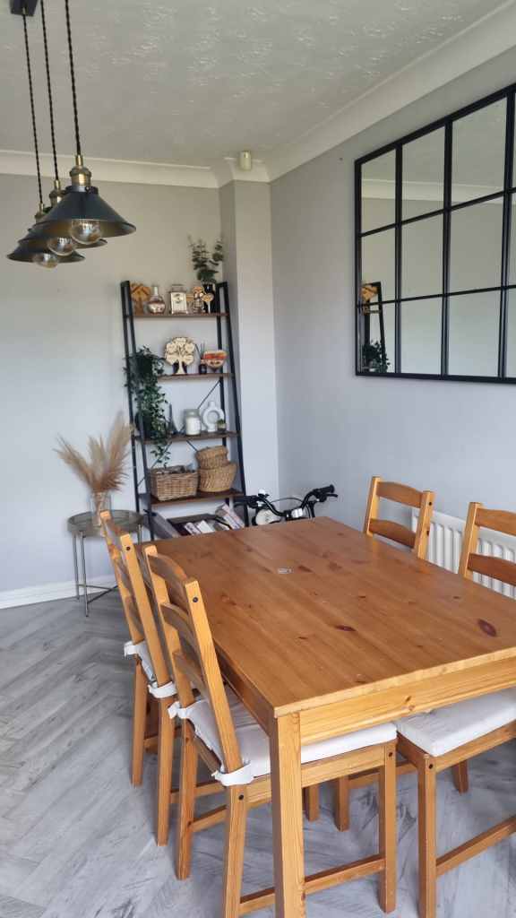 Dining Table Ikea