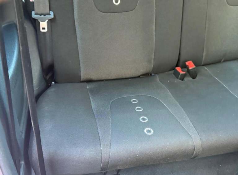 2014 Ford Ka 1.2 Metal 3dr [Start Stop] HATCHBACK PETROL Manual