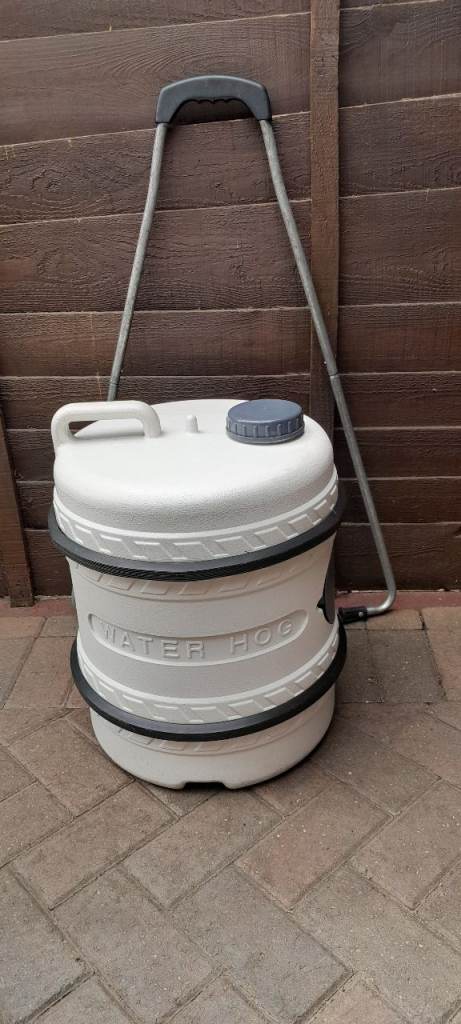 Water Hog Aquaroll 51 ltrs