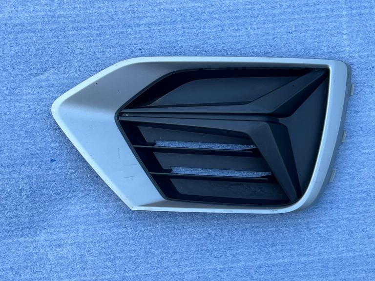 Genuine AUDI Q3 F3B 18-2020 Bumper Grille Left Side  