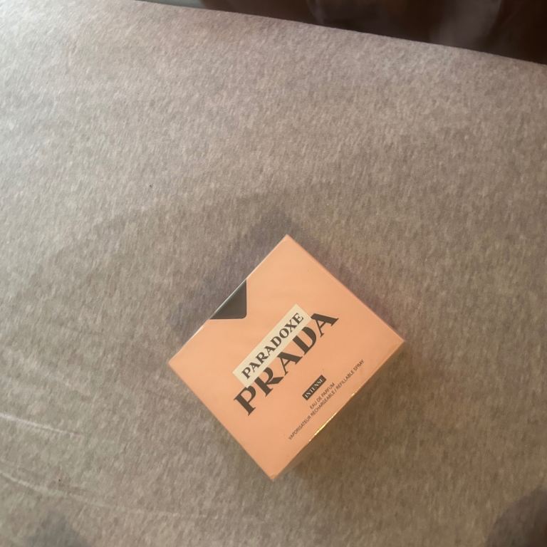 Prada Paradoxe Eau de Parfum – New, Boxed