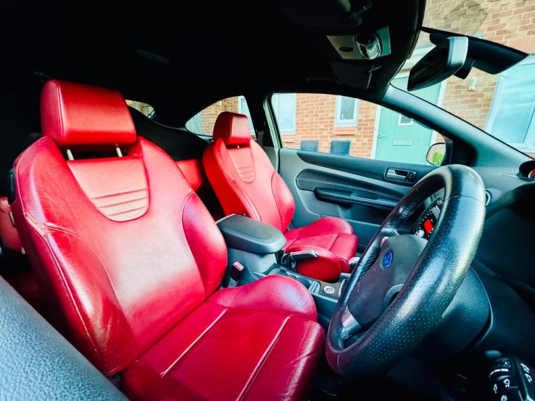 2010 focus st3,focus st-3,focus st,focus 2.5 st,st225,st 225,focus 