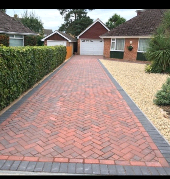 Quality st paving ,driveways and patios installer fully insured 
