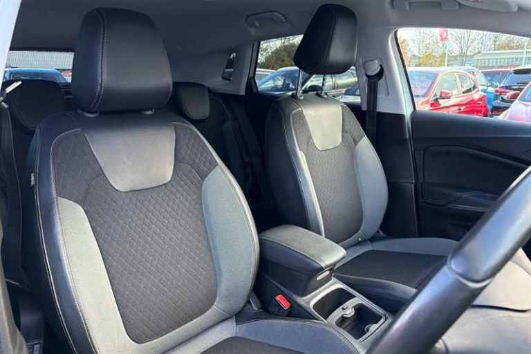 2019 Vauxhall Grandland X 1.5 Turbo D Sport Nav 5dr HATCHBACK DIESEL Manual