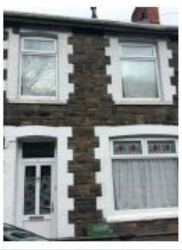 3 bedroomed house to let in Mountain Ash