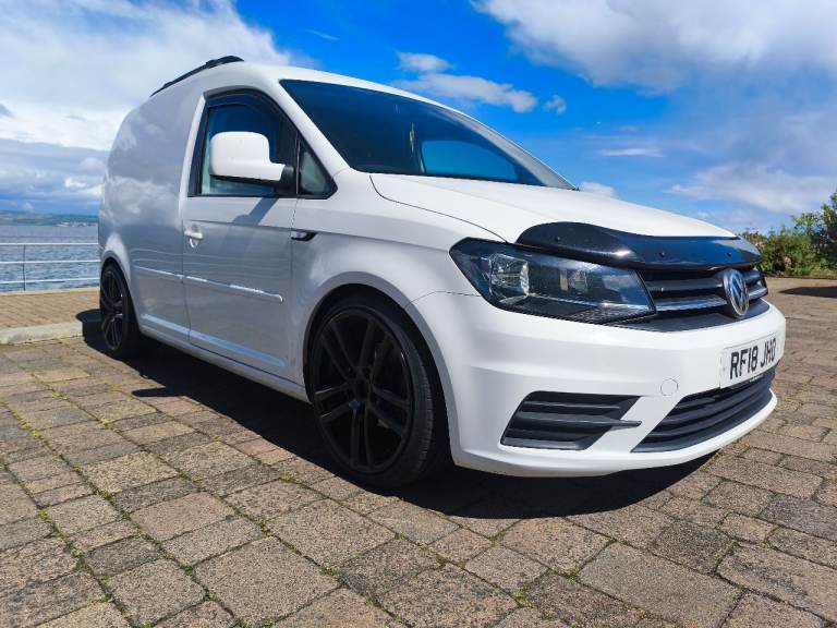 Versatile Trade/Day/Camper Van