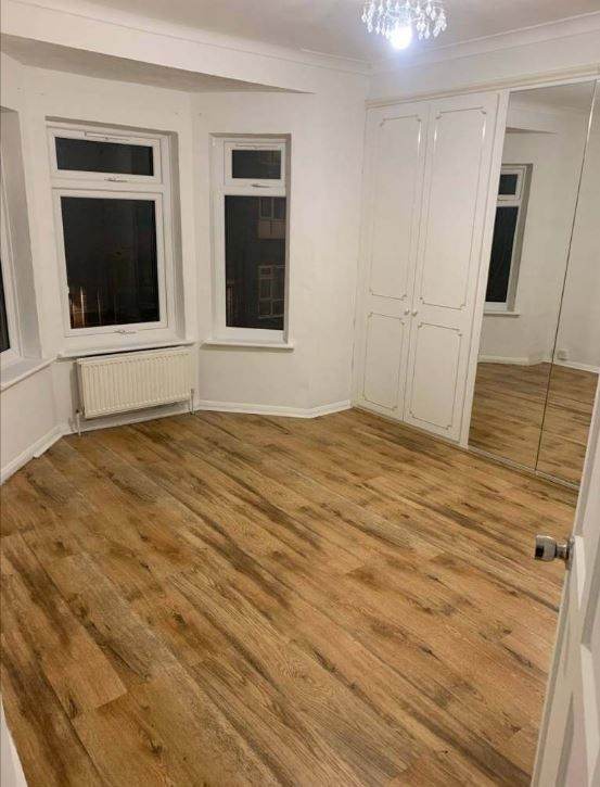 Spacious and Cosy Double Rooms for Rent in - E17 6JX