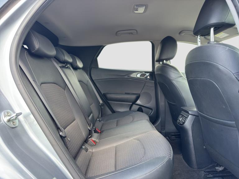 2020 Kia XCeed 1.0T GDi ISG Edition 5dr - REVERSING CAMERA - HALF LEATHER HATCHBACK Petrol Manual