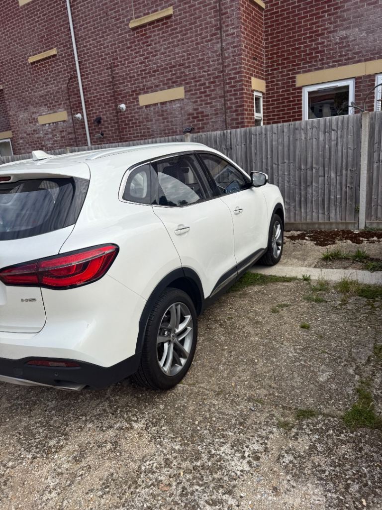 MG Motor UK, HS, Estate, 2023, Manual, 1490 (cc), 5 doors