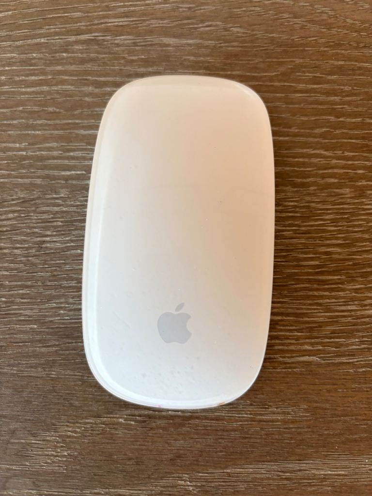 Apple Magic Keyboard and Mouse – Good Condition | in Tunbridge Wells ...