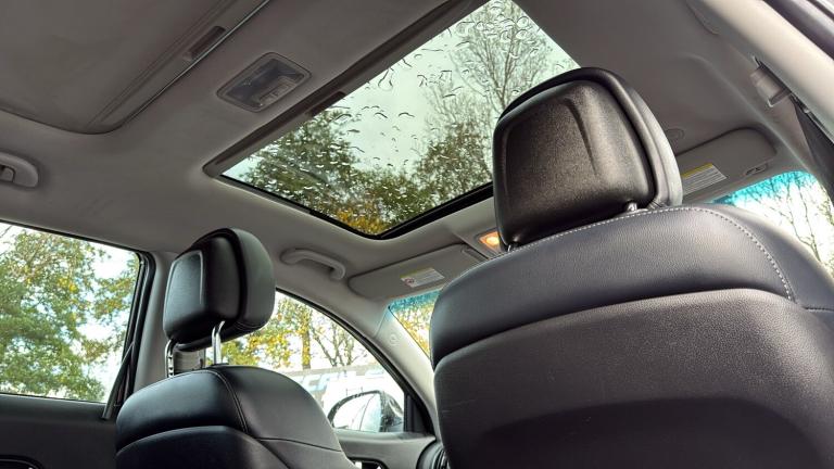 2012 Kia Sportage 2.0 CRDi KX-3 SUV 5dr Diesel Auto AWD Euro 5 (134 bhp)