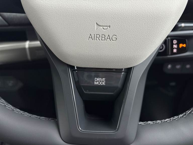 2025 Kia EV3 148kW GT-Line S 81.4kWh 5dr Auto ESTATE ELECTRIC Automatic