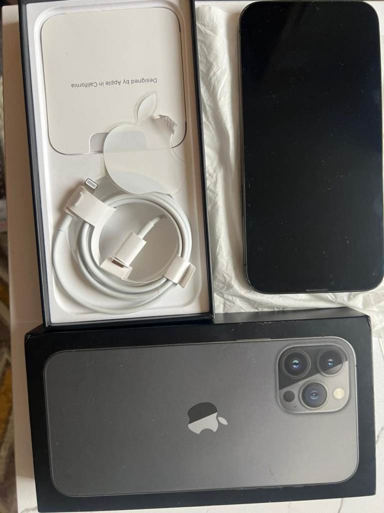 I phone 13 Pro max 