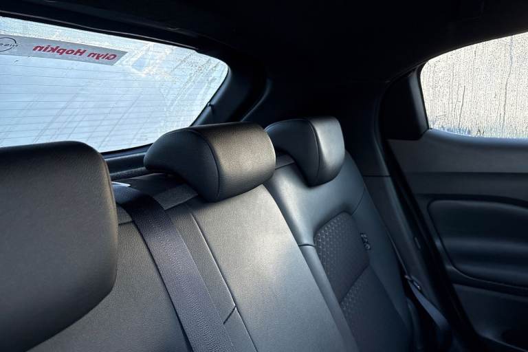 2024 Nissan Juke 1.6 Hybrid N-Connecta 5dr Auto HATCHBACK PETROL/ELECTRIC Automatic