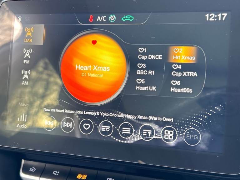 2023 MG MG ZS 1.0T GDi Exclusive 5dr HATCHBACK PETROL Manual