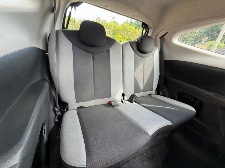 2014 Toyota Aygo 1.0 VVT-i x-clusiv Euro 5 3dr Euro 5 Petrol