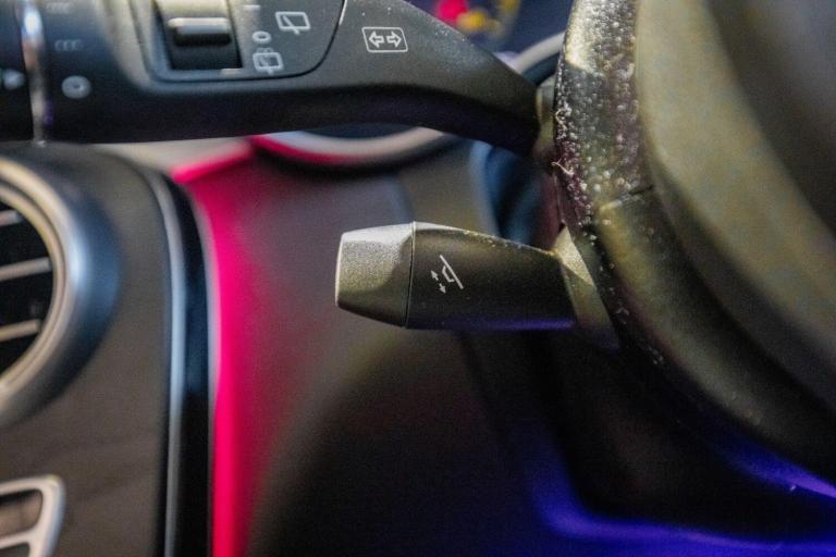 2020 Mercedes-Benz GLC GLC 300d 4Matic AMG Line Premium Pls 5dr 9G-Tronic ESTATE DIESEL Automatic