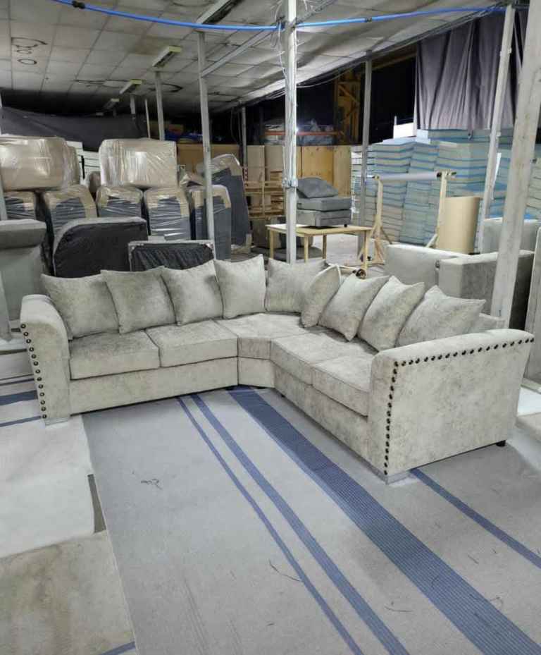 Brand new 3+2 Seater Modern Sofa Set !! Free Deliver