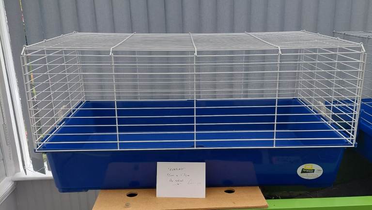 95x57cm animal habitat