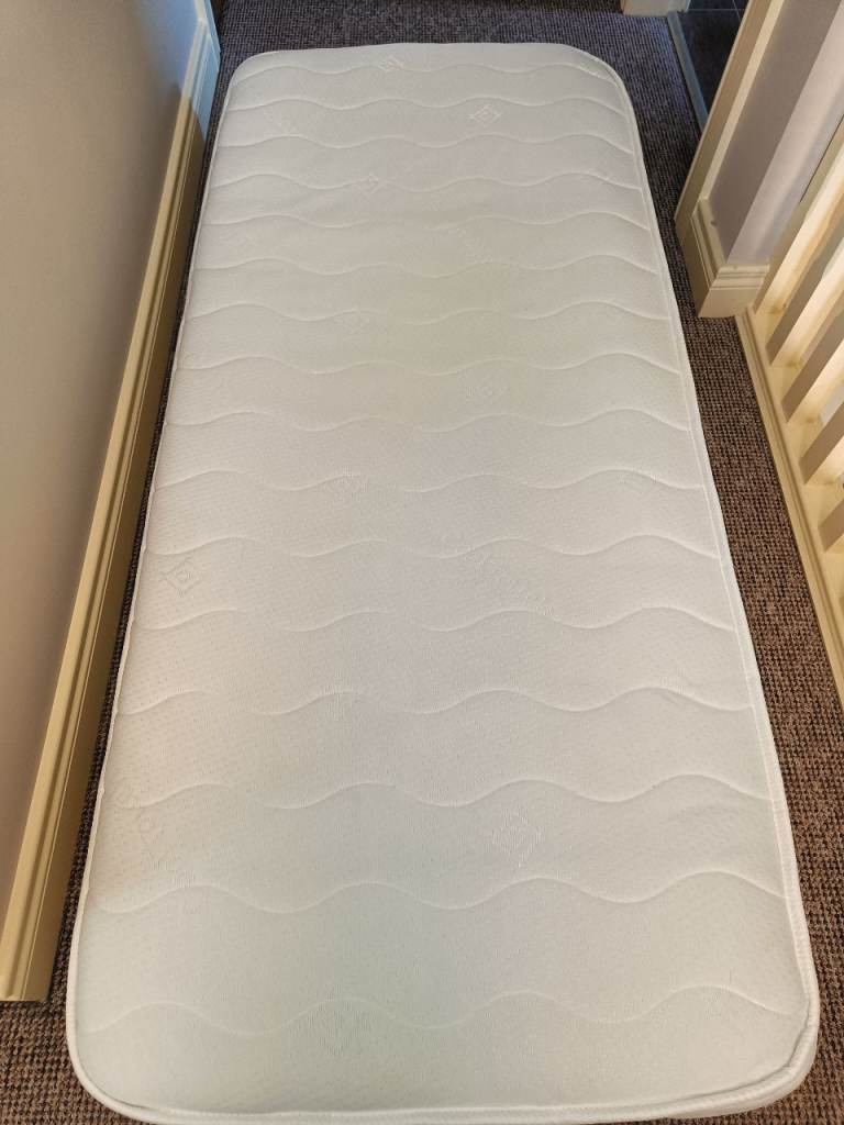 Shorty Mattress (Kids Bed)