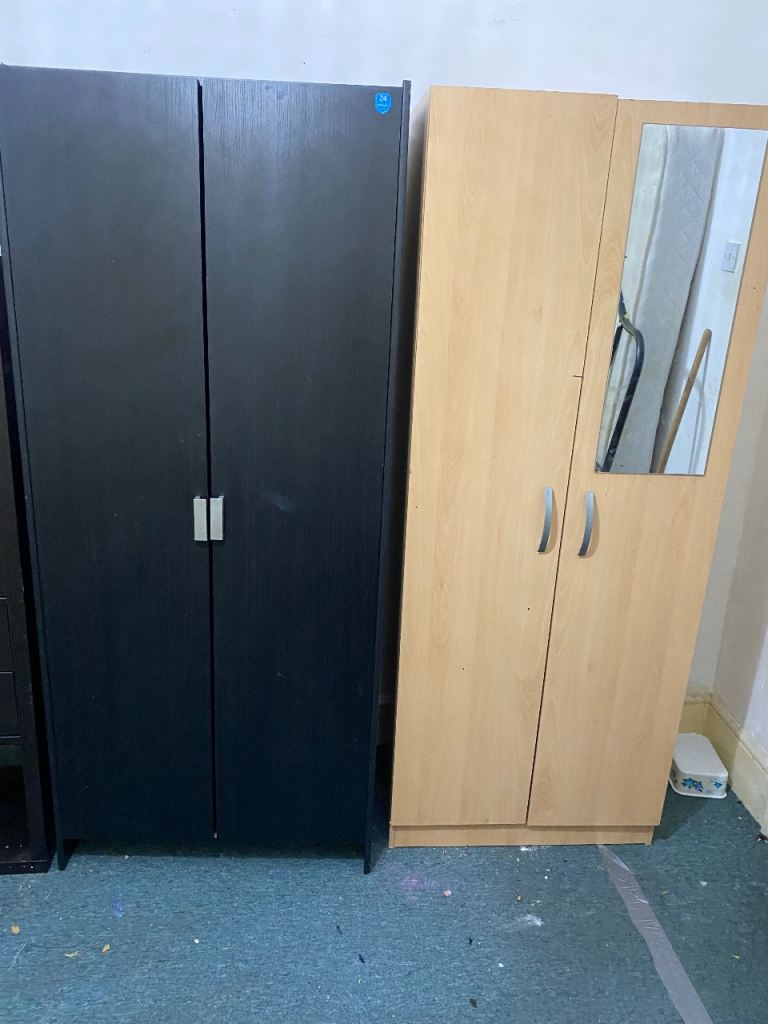 Wardrobe