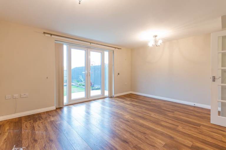 Highly desirable, 3 bedroom, modern-build family home in The Wisp – available soon!
