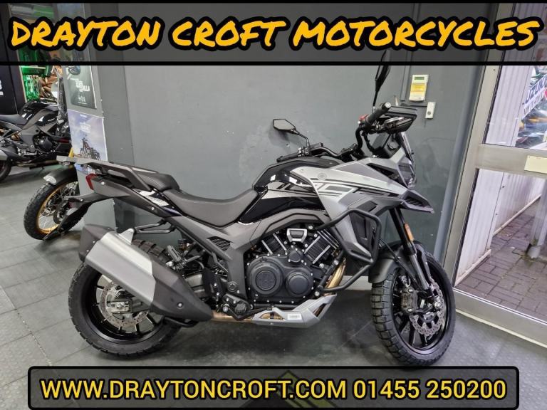 2026 MORBIDELLI T1002V