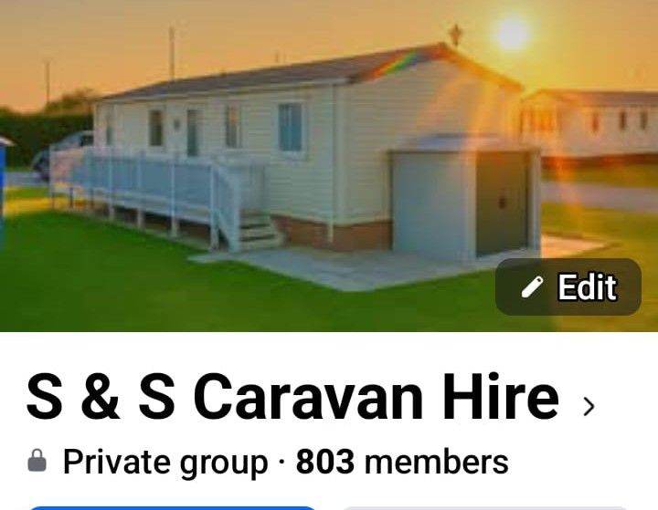 S & S Caravan Hire 