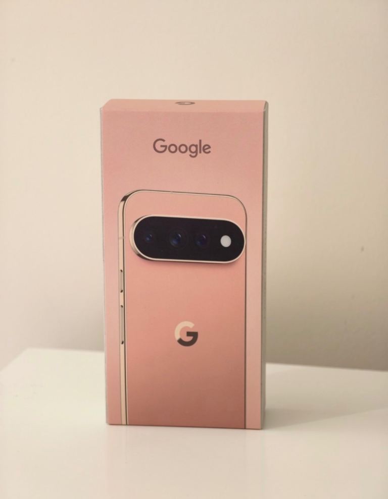 Google Pixel 11 Pro - 256GB - Brand New & Factory Sealed