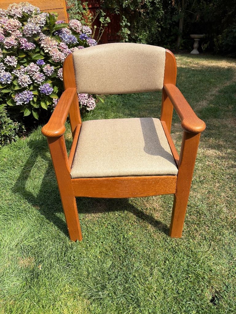 Bedside Commode Chair