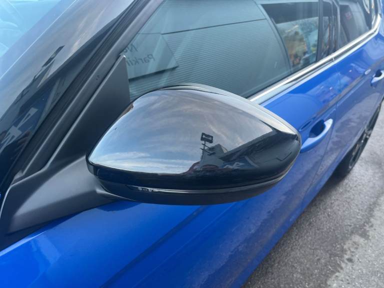 2020 Vauxhall Corsa Corsa 1.2 Elite Nav 5dr Hatchback Petrol Manual