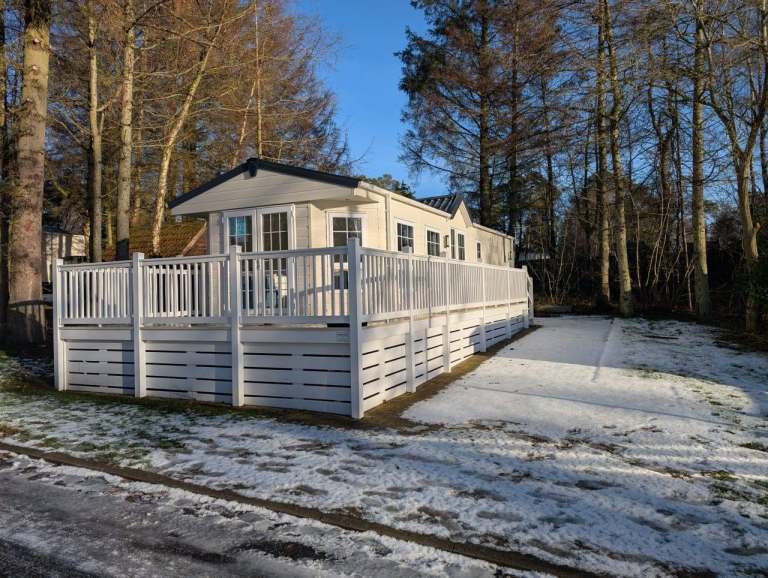 2022 Delta -  Langford, 2 Bedroom 